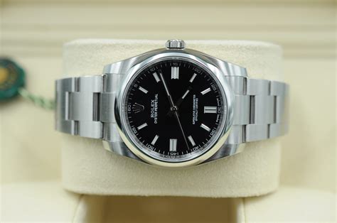 rolex oyster perpetual 36mm